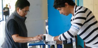Elecciones GT: Migrantes también quieren elegir a diputados y alcaldes