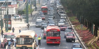 Una medida que podría dejar fuera a miles de vehículos usados