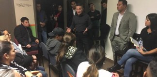 La Fraternidad que ayudó a varios guatemaltecos a convertirse en ciudadanos en EE. UU.