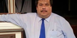 Ronald Castillo, un padre cuyo amor por sus hijos lo ha llevado lejos