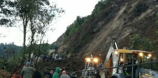 Reportan varios fallecidos por deslizamiento en San Pedro Soloma, Huehuetenango
