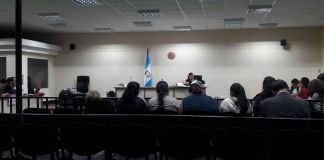 Hogar Seguro: dos reciben medida sustitutiva y tres van a prisión