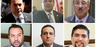 Analistas señalan posible testaferrato en contrato de cabildeo