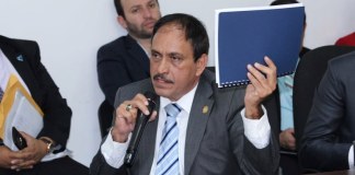 Sede de la Oficina Nacional contra la Tortura será desalojada