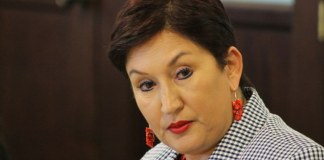 Ejecutivo pidió informe de logros al MP para presumirlos en EE. UU.