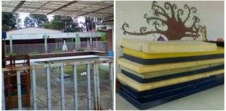 PDH interpone denuncia por situación de niñez que vivió en el Hogar Seguro
