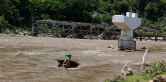 MARN justifica lentitud por falta de laboratorio de análisis de agua