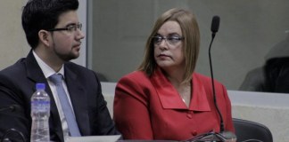 Caso Hogar Seguro: Piden que se investigue encierro de las adolescentes