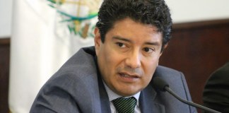 UNE desistirá de bloquear nombramiento de gobernadores