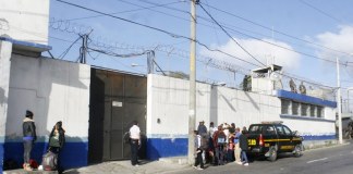 SBS: Cuatro adolescentes han sido encontrados muertos en correccionales
