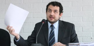 MP se pronuncia por intervención de TCQ