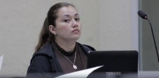 Imputan a trabajadora del Hogar Seguro que se presentó a fiscalía