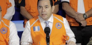 Agenda de Guatemala se enfocará en inversión y empleo; relegan seguridad