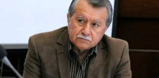 Previo a figurar como prófugo, Ovalle se desligó de FCN