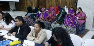 Sepur Zarco: Querellantes temen retrasos en medidas de reparación