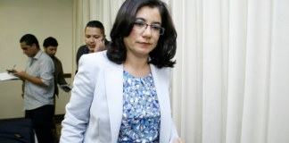 Escobar: Yo sí quería rescatar a mi país de las manos del crimen organizado