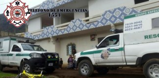 Localizan a hermanas muertas