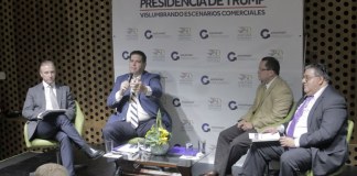 Exportaciones hacia Estados Unidos aumentaron durante presidencia de Trump