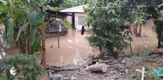 Sistema de baja presión podría convertirse en depresión tropical