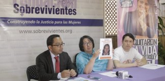 Autoridades tratan de cercar a sindicado por femicidio