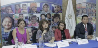 SBS confirma exhibición personal a favor de jóvenes de Anexo Virgen de la Asunción
