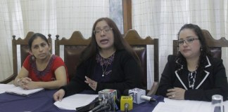 Ordenan emitir informe circunstanciado de niños desaparecidos de Hogar Seguro