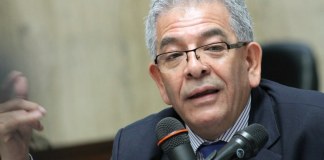 Juez programa nueva fecha para reapertura del Caso “La Línea”