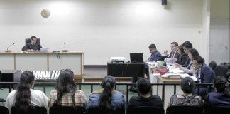 MP solicita proceso penal para sindicados en el caso Hogar Seguro