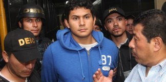 Defensa de Jabes Meda Maldonado pide evaluación de estado mental