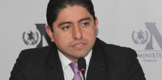 Fiscal contra la Corrupción critica resolución que dejó en libertad a sindicados