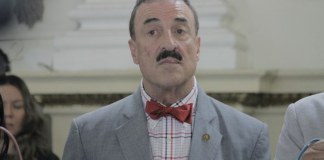 Antejuicio contra Linares Beltranena se detiene en Sala de Apelaciones