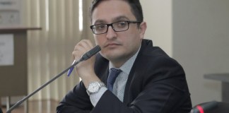 MP se desliga de trabajos en carretera a CA-2 Occidente