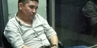 Capturan a líder de banda internacional de robo de vehículos