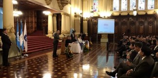 Dan inicio a ejecución de censo
