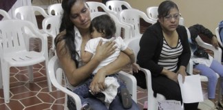 Avitransp: Viudas y sus hijos sobreviven con menos de Q60 diarios