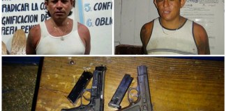 Presumen fuga o atentado en Granja Penal Canadá