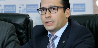 SAT: El 10% de recaudación en aduana de Puerto Quetzal fue por TCQ