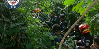 Localizan muerta a mujer que estaba desaparecida