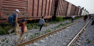 Al menos 2 mil 890 menores de edad no acompañados han sido retornados
