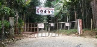 Sindicalistas condenan asesinato de campesino en Coatepeque