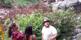 Conred sin apoyo presupuestario para atender emergencias