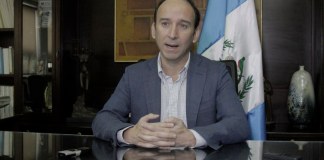 De León Duque: El sistema de justicia es un “desastre”