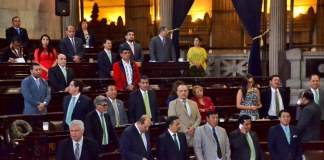 Al menos dos investigaciones pesan sobre diputados del Congreso