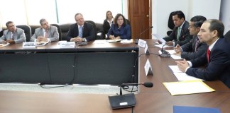 Empornac espera seis dictámenes de la Contraloría