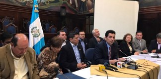 Diputados se oponen a los hallazgos de la Contraloría