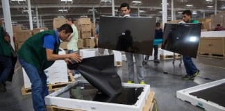 Remesas familiares representan más de US$3 mil 328 millones de dólares