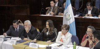 OACNUDH se pronuncia por designación del próximo PDH