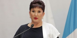 Fiscal General viajará a la reunión de países donantes de CICIG