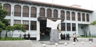 En manos de la CC los casos de Stalling y Conamigua