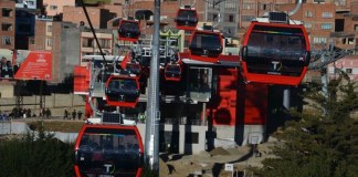 «Aerometro» será una licitación pública por concesión